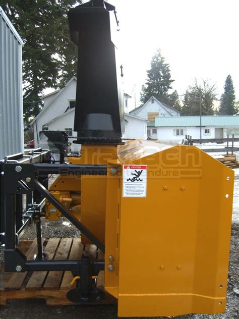 lorenz snowblower for skid steer|lorenz snow blowers for sale.